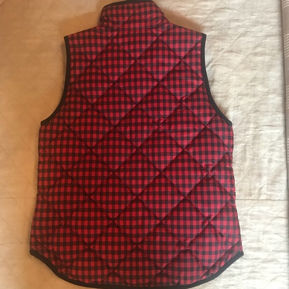 J.Crew Vest - Picture 2 of 3